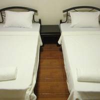 Twin Room with Private Bathroom