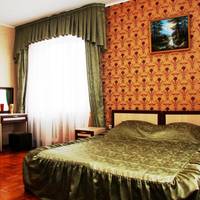 Standard Twin Room with Sofa