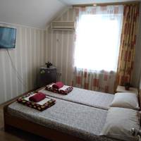 Twin Room with Shower