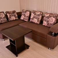 Family Suite with Balcony