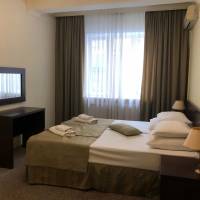 Luxury Quadruple Room