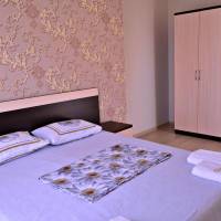 Deluxe Double Room with Shower