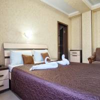 Comfort Double Room with Balcony