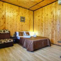 Double Room with Extra Bed