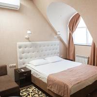 Standard Double or Twin Room - Attic
