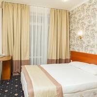 Standard Double or Twin Room with Balcony
