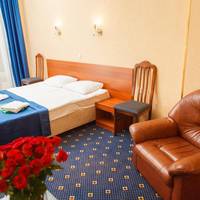 Double or Twin Room - Disability Access