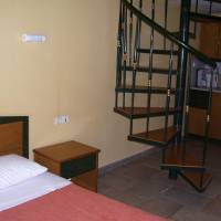 Quadruple Room - Split Level