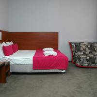 Double Room - Disability Access