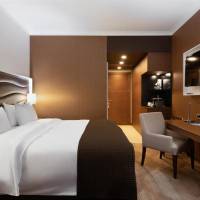 Double Room - Club Level 
