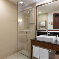 Double Room - Disability Access