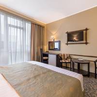 Deluxe Double or Twin Room with Spa Access