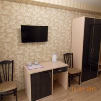 Double or Twin Room with Balcony