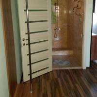 Double Room with Extra Bed