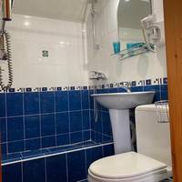 Triple Room with Balcony