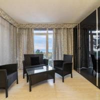 Duplex Suite