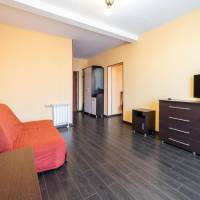 Family Suite with Balcony