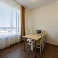 Superior apartment with separate kitchen
