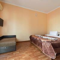 Standard Double Room with Extra Bed