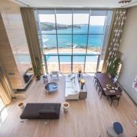 Presidential Villa with Private Pool