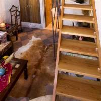 Double or Twin Room with Terrace