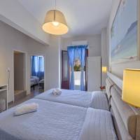 Family Two-Bedroom Suite