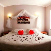 Deluxe Double Room with Bath