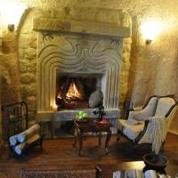 Junior Cave Suite