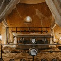 Family Cave Suite