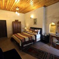 Konak Quadruple Room