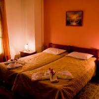 Standard Twin Room with Sea View