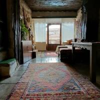 Cave Room