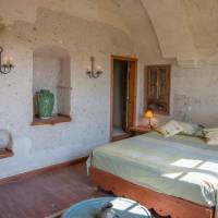 Double or Twin Room with View