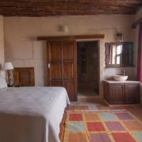 Suite with Spa Bath
