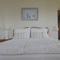 Superior Twin Room with Sea View