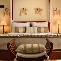 King Suite with Sea View