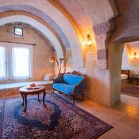Queen Suite