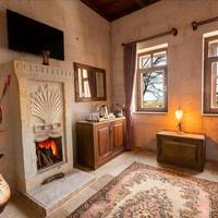 Twin Room with Balcony