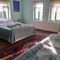 Comfort Triple Room with Shower