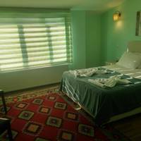 Junior Suite with Mountain View
