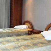 Budget Double or Twin Room