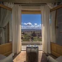 Queen Room with Balcony