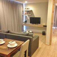 One Bedroom Panorama Suite