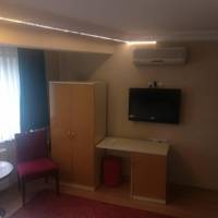 Large Single Room