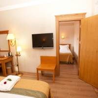 Connected Room