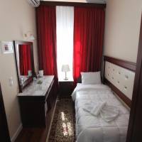 Single Room with Sea View