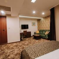 Classic Suite