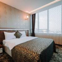 Deluxe Single Room with Sea View