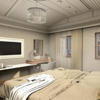 Superior King Suite