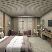 Honeymoon Suite